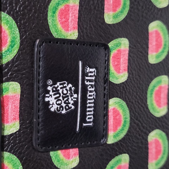 Loungefly Sour Patch Kids Bag - Picture 7 of 14